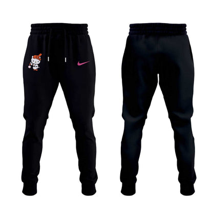 San Francisco Giants x 2025 Hello Kitty Night Jersey