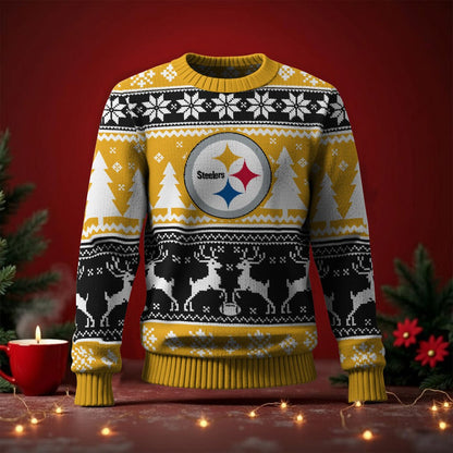 Pittsburgh Steelers Limited Edition 2025