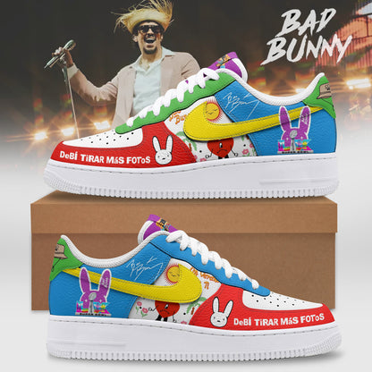 PREMIUM BBN SNEAKER  - Limited Edition