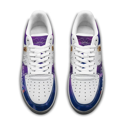 PREMIUM BBN SNEAKER  - Limited Edition