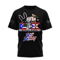 Premium BDBN Super Bowl Tshirt
