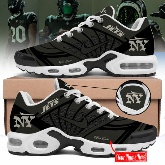 New York Jets 2025 Rivalries Limited Edition New Shoes