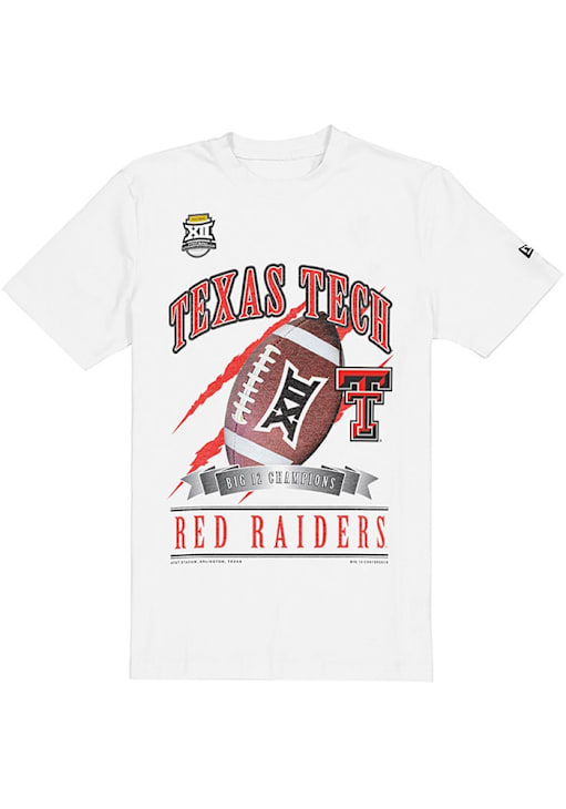 Texas Tech - We are champions 2025