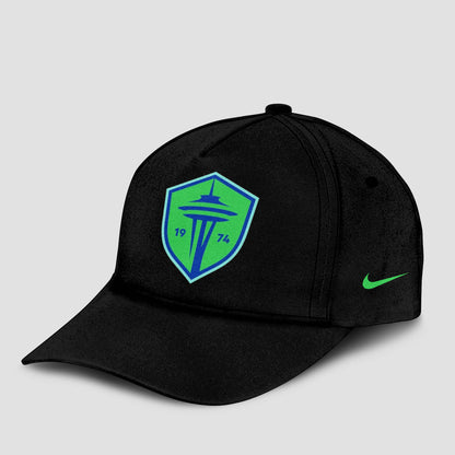 League Cup 2025 Champions – Seattle Sounders
