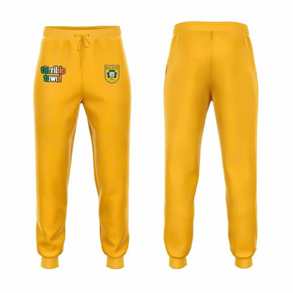 Ireland 2025 Limited Edition Dublin Game Hoodie-AB0929252103