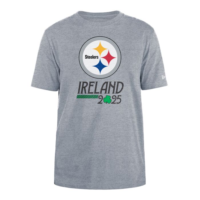 Ireland 2025 Limited Edition Dublin Game Shirt-AB2809252007