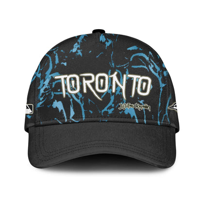Toronto Blue Jays x Jujutsu Kaisen Night Jersey Limited