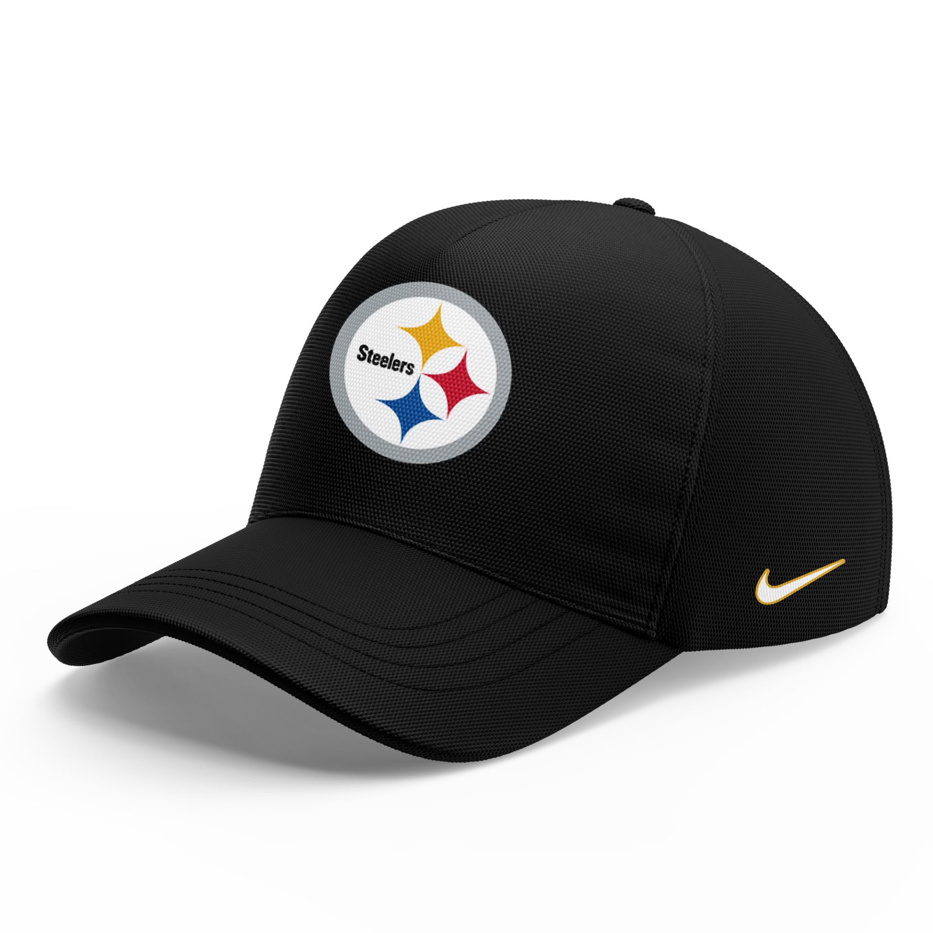 Pittsburgh Steelers Throwback 50th Anniversary Super Bowl Hoodie-DL1017241011