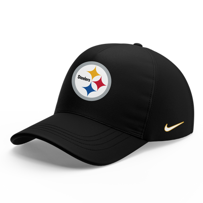 Pittsburgh Steelers Throwback 50th Anniversary Super Bowl Hoodie-DL1017241012