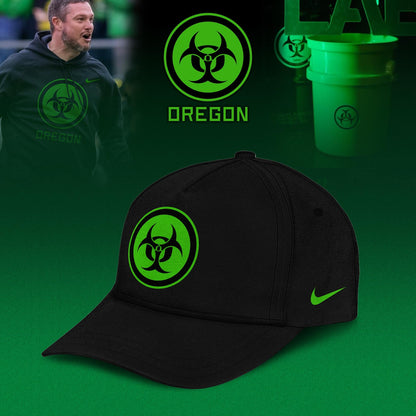 Oregon Ducks The Lab 2025 Limited Edition Hoodie