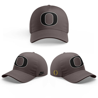 Oregon 2026 College Football Tech Combo ZipHoodie
