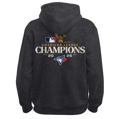 Toronto Blue Jays – 2025 American League Champions Hoodie