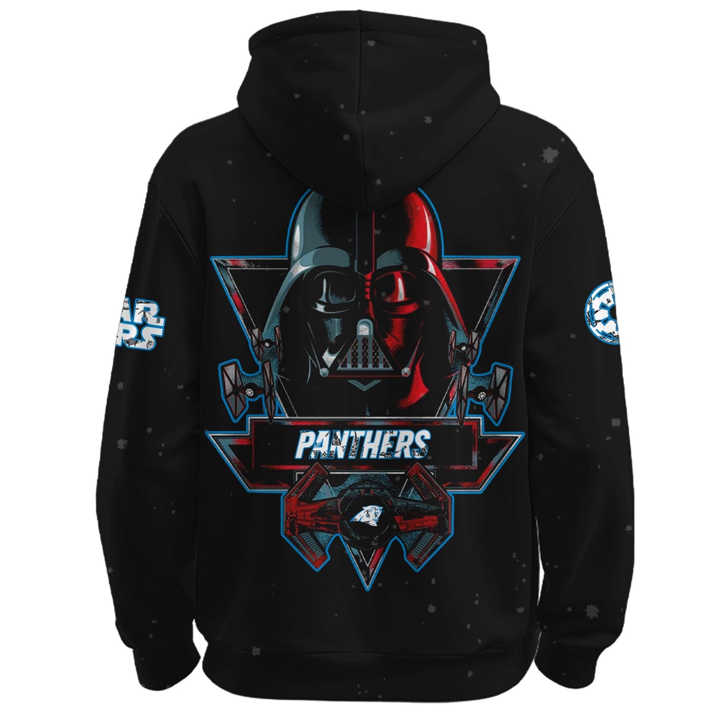 CAR Star War Limited Editions Hoodie Ver 5