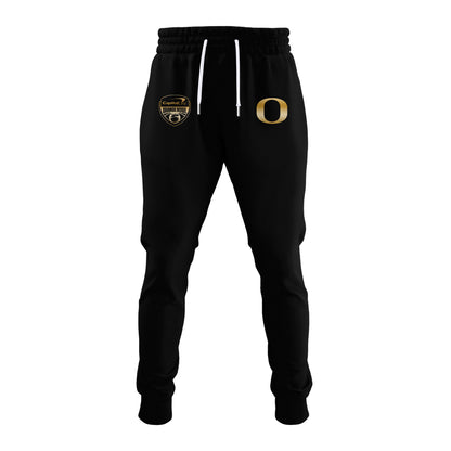 Oregon Ducks – Orange Bowl Champions Hoodie