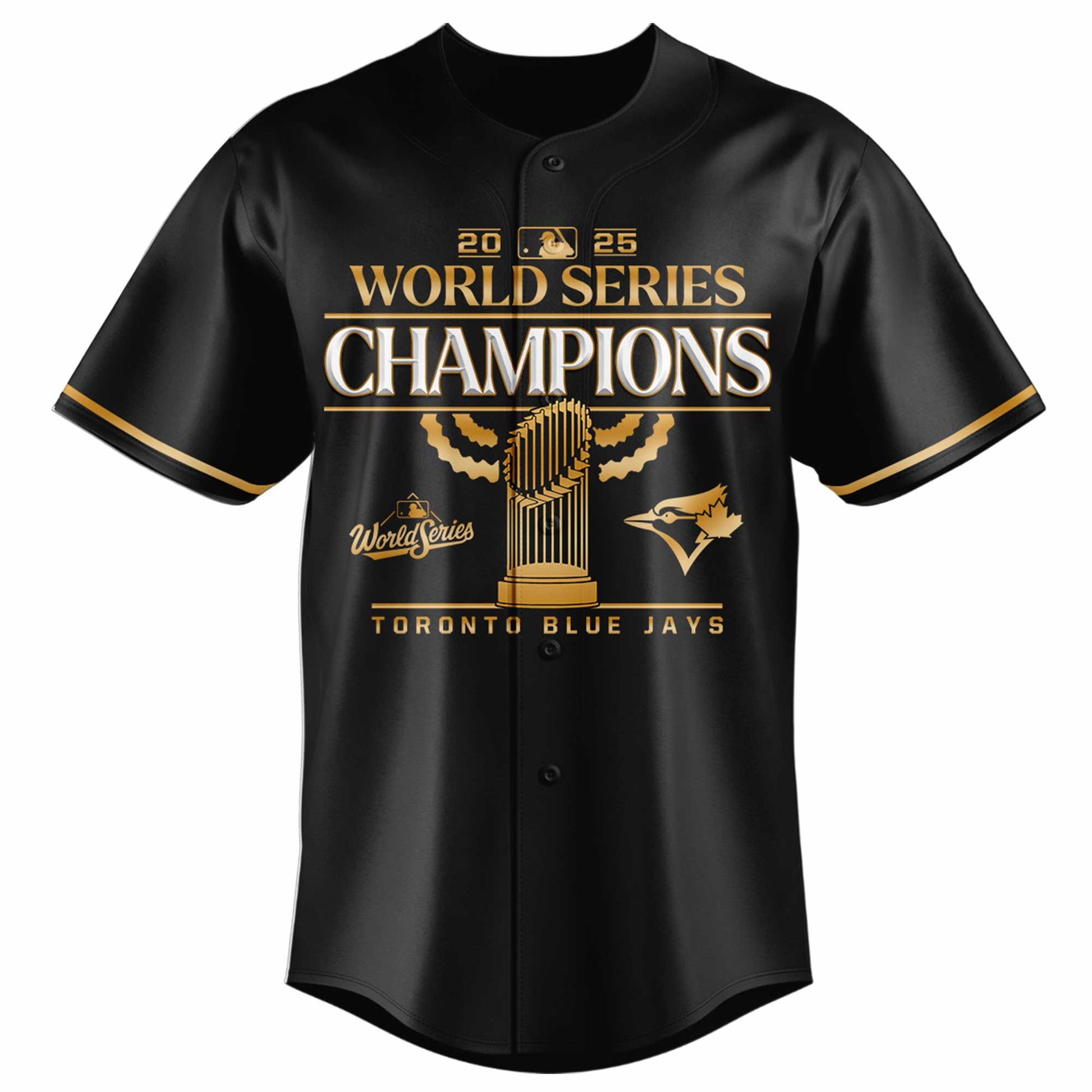 _TBJ x WORLD SERIES CHAMPIONS Limited Edition Jersey 2025 V1