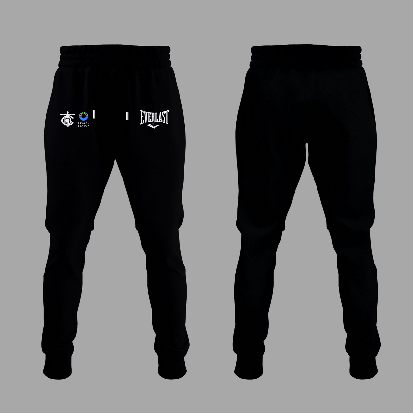 Exclusive Version The Crawford Era Black T-Shirt 2025