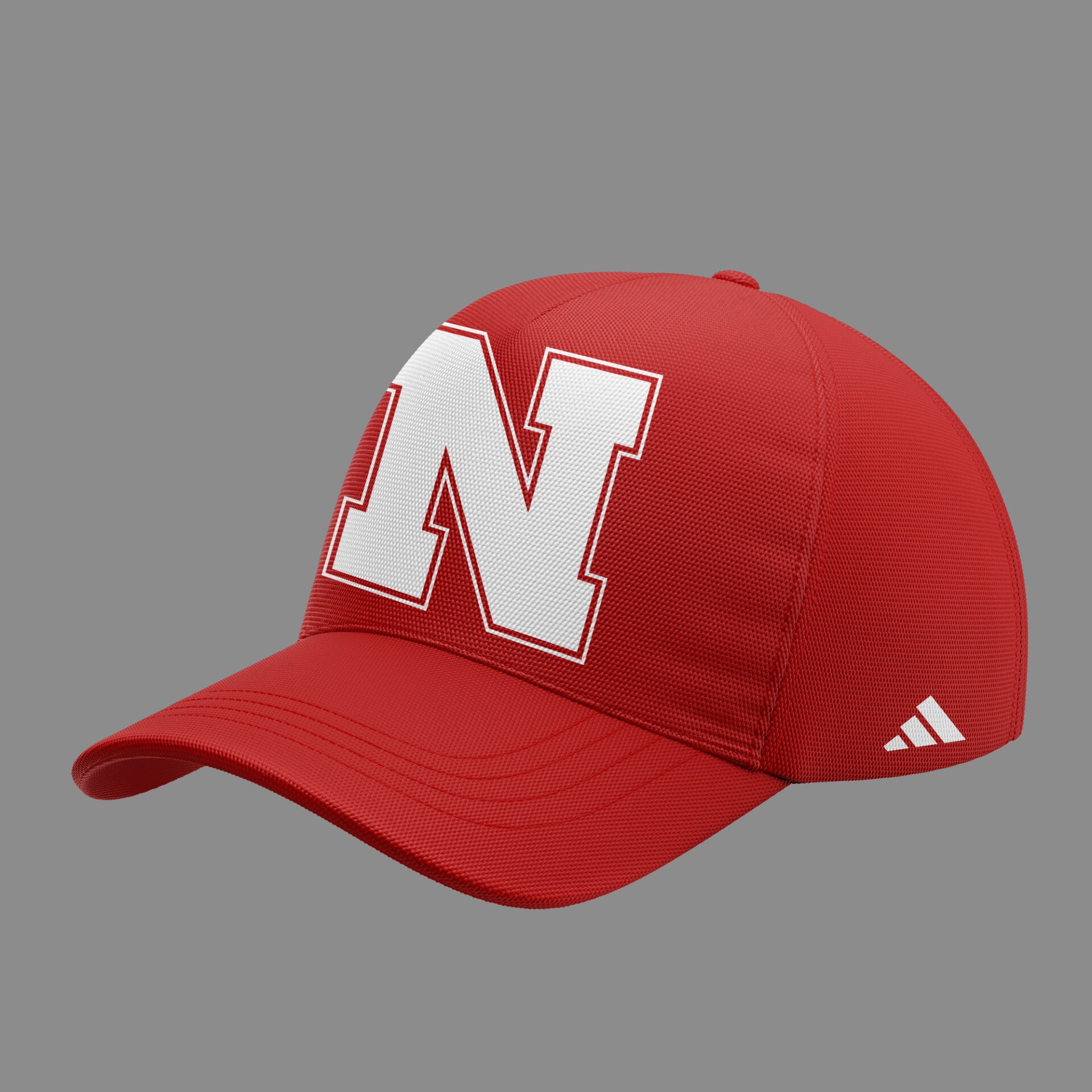 Nebraska Baseball x B1G Tourney Championship T-Shirt