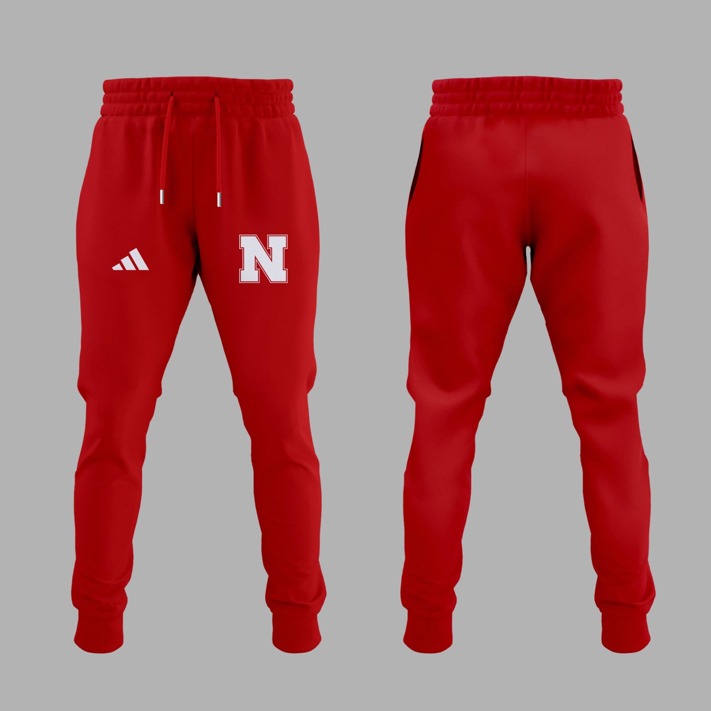 Nebraska Baseball x B1G Tourney Championship Hoodie