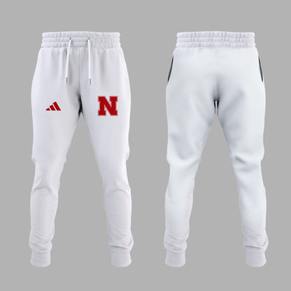 Nebraska Baseball x B1G Tourney Championship Hoodie