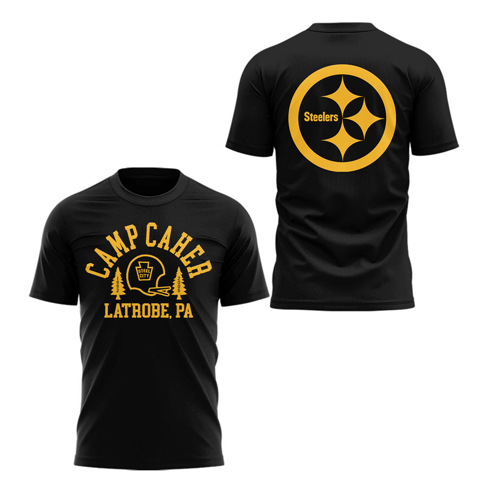 Limited Edition Camp Caher Shirt-LD250801019