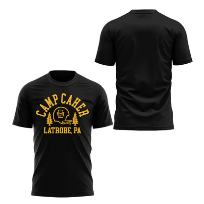 Limited Edition Camp Caher Shirt-LD250801020