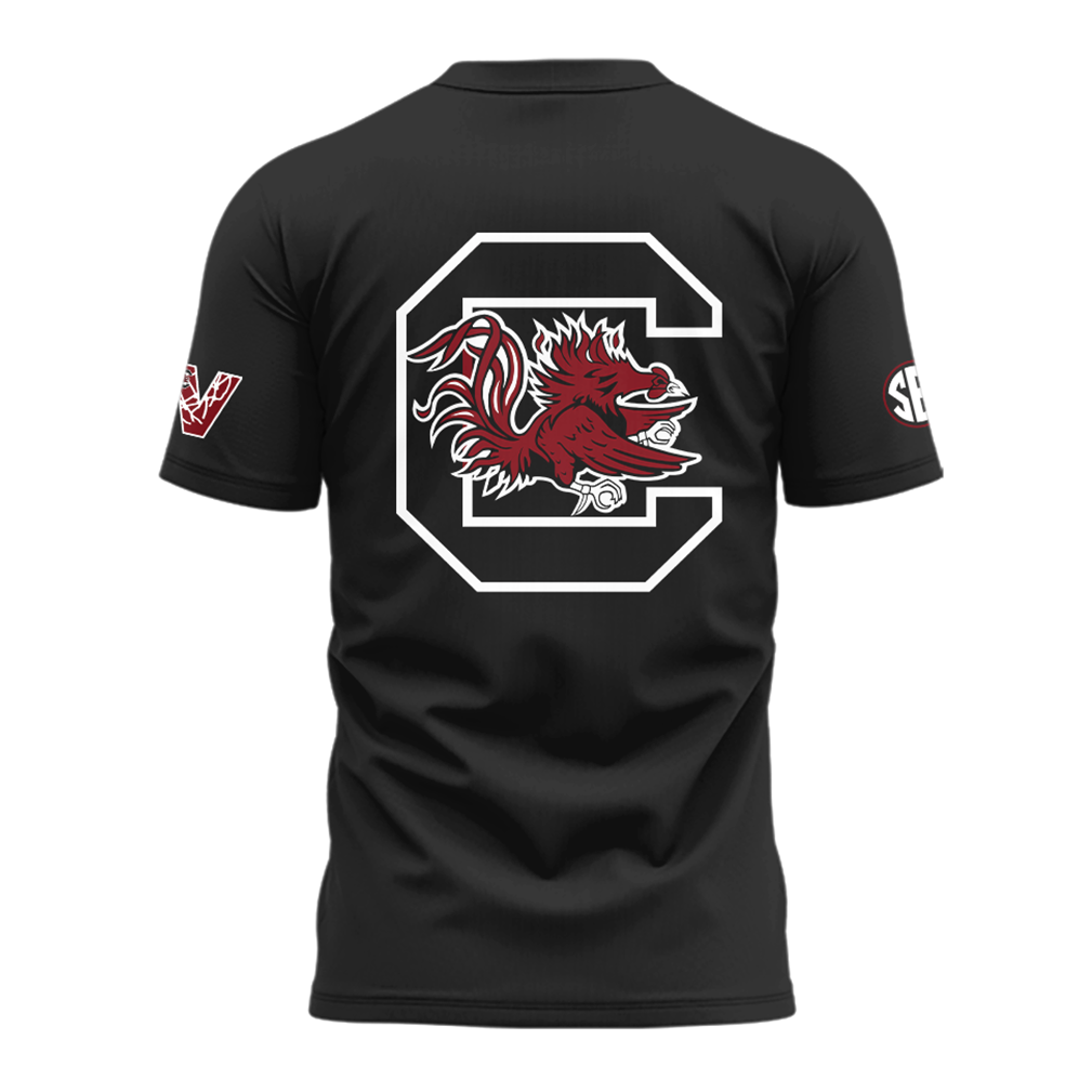 SC Women's Basketball " DOUBT US " Limited Edition Shirt-LL0308251200