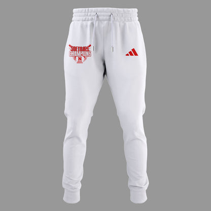 Nebraska Softball Won The 2025 Baton Rouge Regional T-Shirt