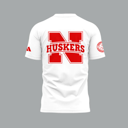 Nebraska Softball Won The 2025 Baton Rouge Regional T-Shirt
