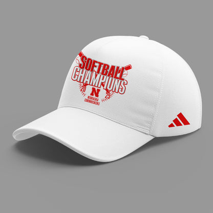 Nebraska Softball Won The 2025 Baton Rouge Regional T-Shirt