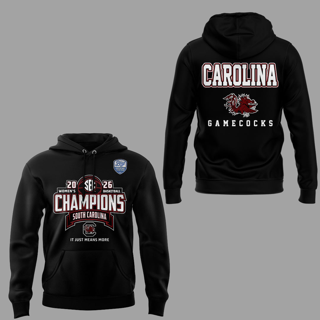 Limited Edition 2026 WBB Champions Hoodie-ND02272619