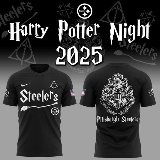 Limited Edition Harry Potter Shirt-ND08092521