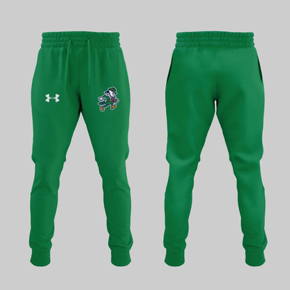 Limited Edition Irish Football Leprechaun Collection 2025 T-Shirt