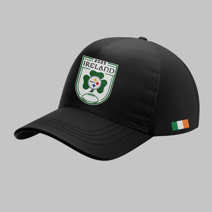 Ireland 2025 Limited Edition Dublin Game Shirt-ND092625102