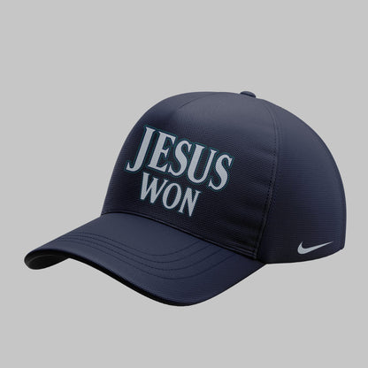 Limited Edition Mariners JESUS WON Hoodie