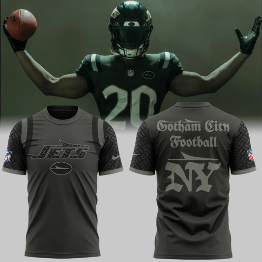 Limited Edition Gotham City Football Uniform 2025
