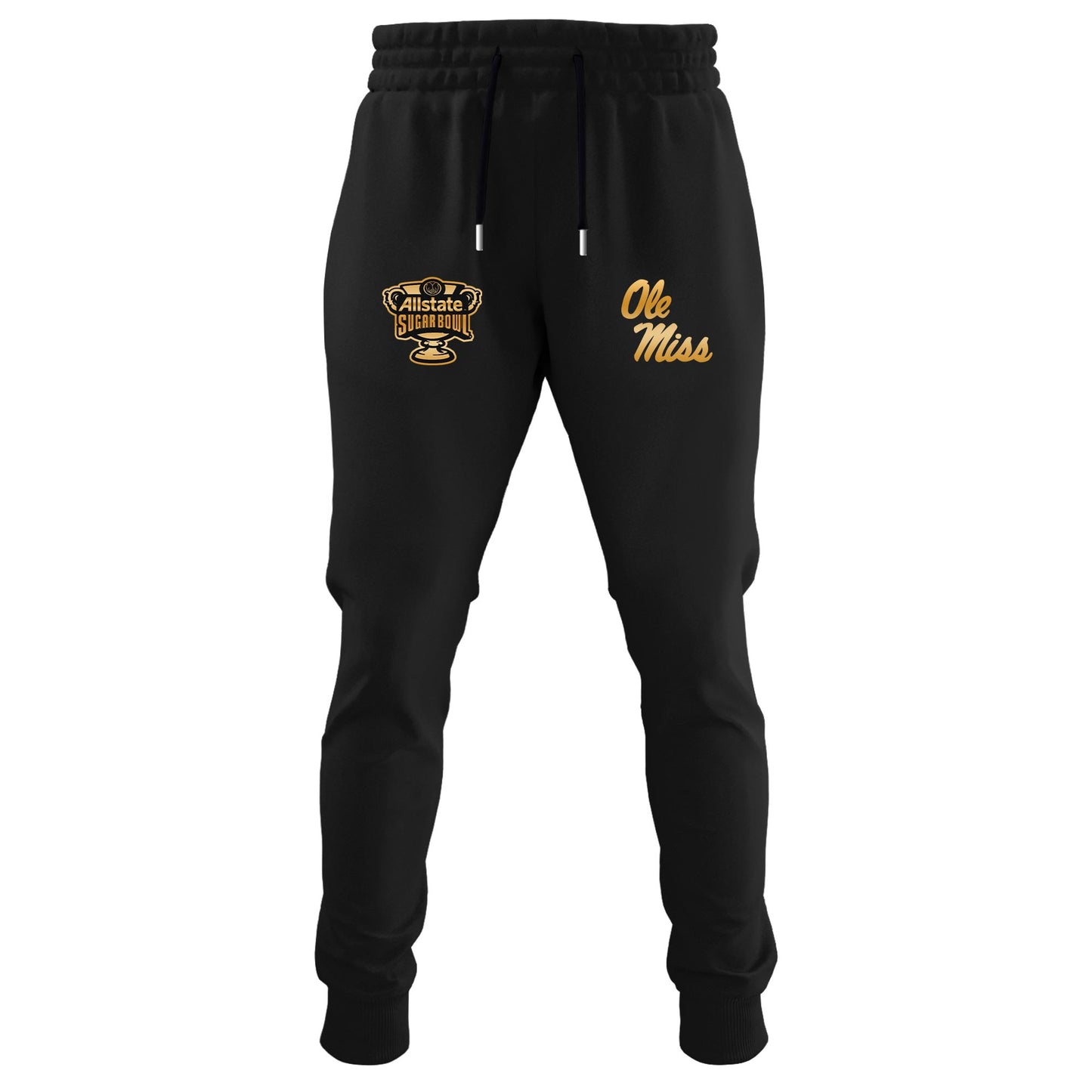 Ole Miss Rebels 2026 Football Sugar Bowl Champions Limited Edition Shirt