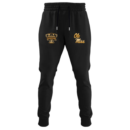 Ole Miss Rebels 2026 Football Sugar Bowl Champions Limited Edition Shirt