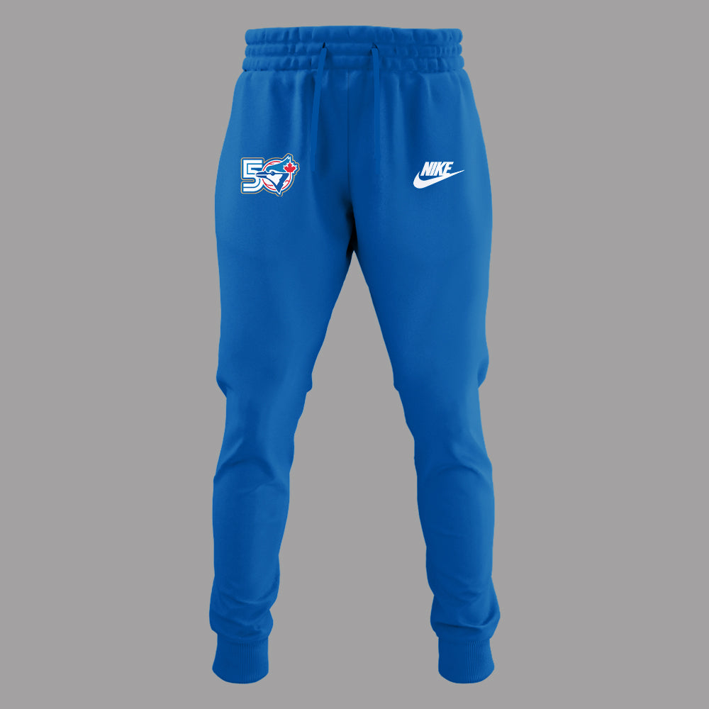 Limited Edition Jays New Tshirt-KC01212610