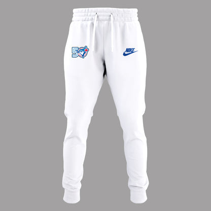 Limited Edition Jays New Tshirt-PA012126009