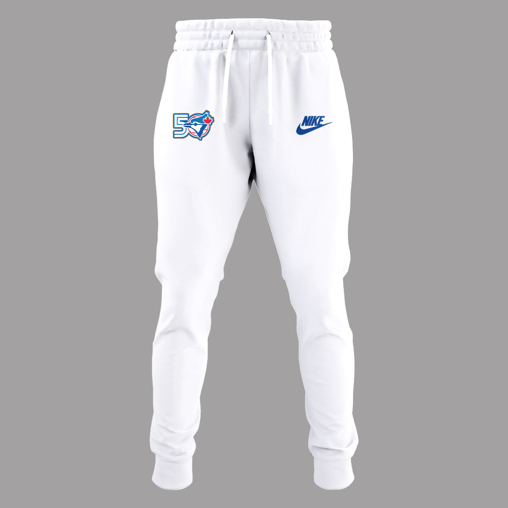 Limited Edition Jays New Hoodie-PA012126008