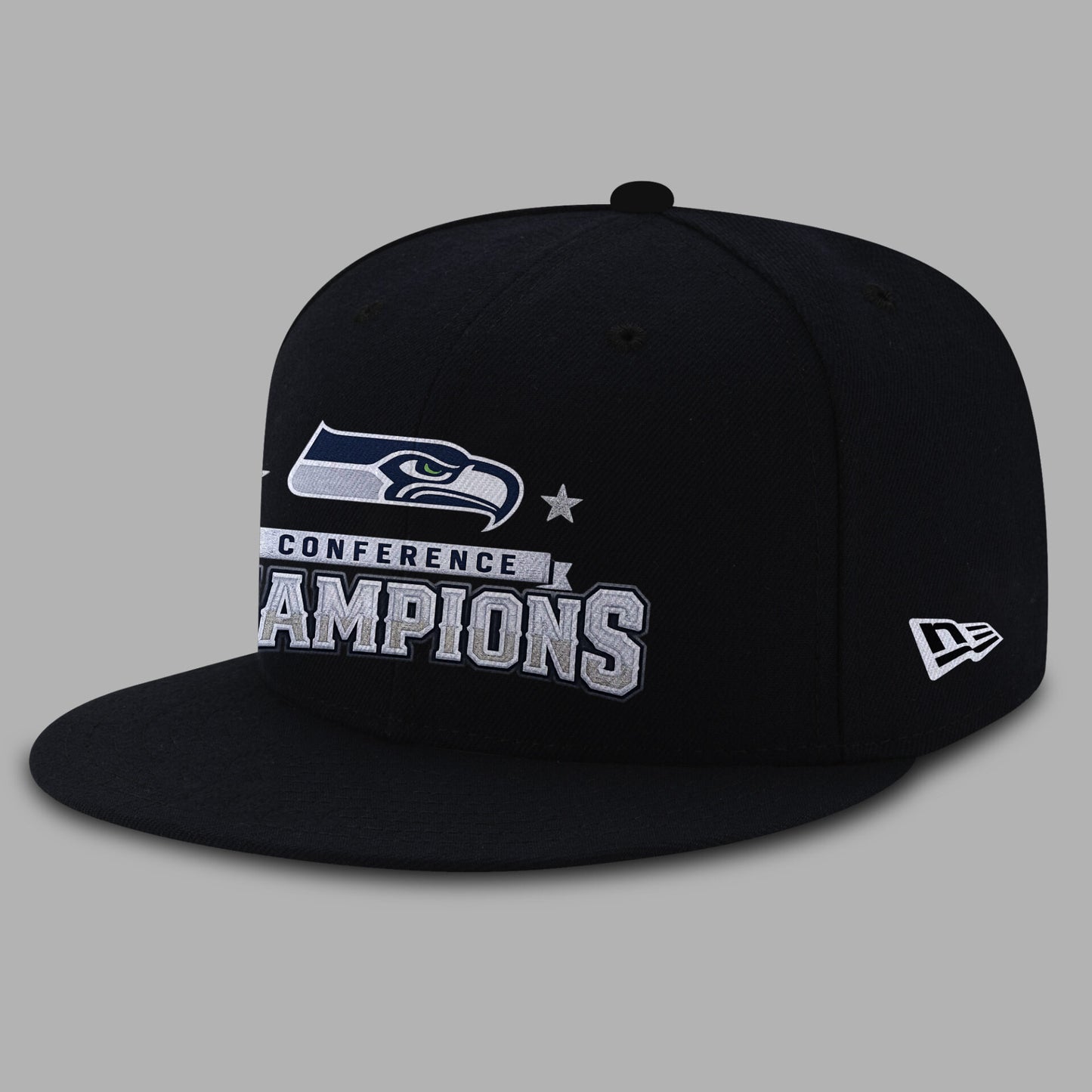 Limited Edition NFC Champions Shirt