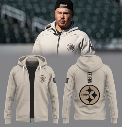 Alex Highsmith Limited Edition Hoodie-PA03262502