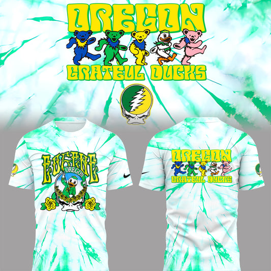 Limited Edition GDucks Tshirt