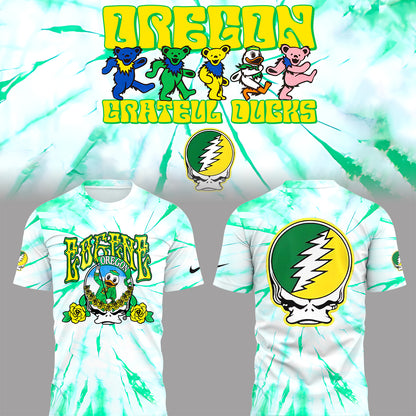 Limited Edition GDucks Tshirt