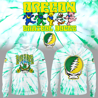 Limited Edition GDucks Hoodie