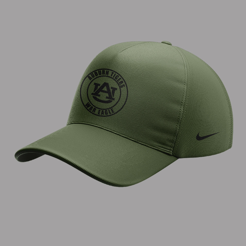 Limited Edition Auburn Veteran Hoodie