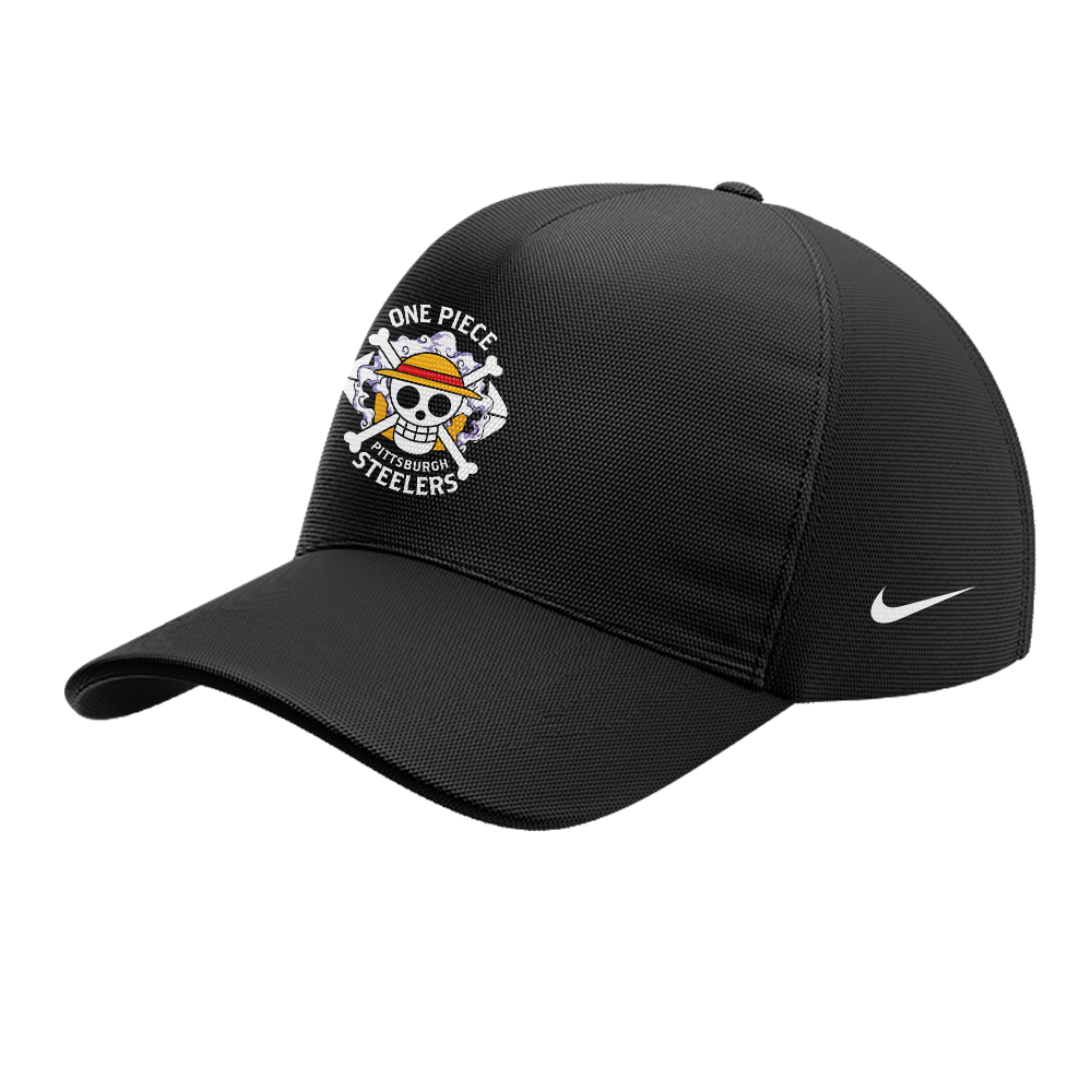 One Piece x Pittsburgh Steelers Limited Edition Hoodie-PU0107252200