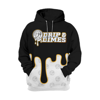 Pittsburgh Steelers NFL 2024 Drip&amp;Dimes Limited Hoodie-PU07182402