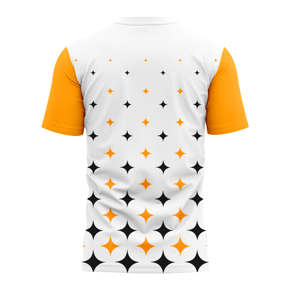 Pittsburgh Steelers NFL 2024 Sack&amp;Stack Limited T-Shirt-PU07182405