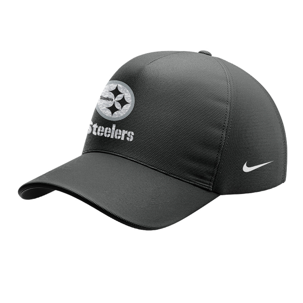 Pittsburgh Steelers Salute To Service TShirt-PU1111241001